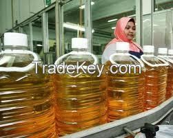 Crude anbd Refined Sunflower Oil Corn Oil Palm Oil Rapeseed Oil Soybean