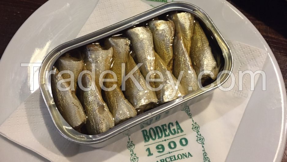 Best Quality Canned Sardine Fish