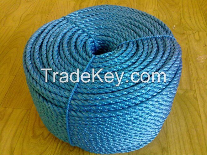 Nylon Ropes