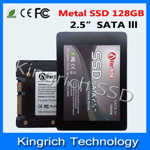 NEW Arrival Super Slim 7mm 2.5 lnch SSD 128GB SATA3 Interface Solid State Drive with Cache 256MB for Server desktop Laptop