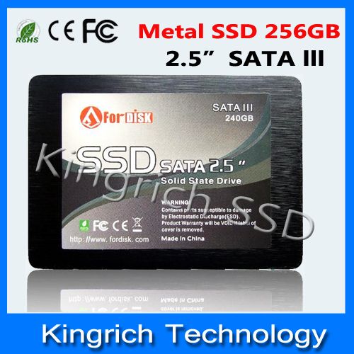 Cheap Price SSD Disk 256GB 2.5 Inch 7mm SATA lll 6Gbps Cache 256MB SSD Drives for computer / laptop desktop PC