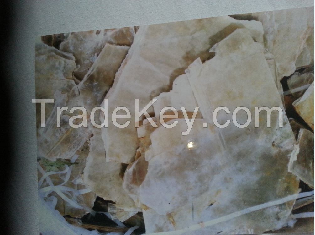 Sell Mica Flakes