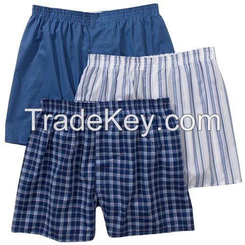 Sell Men's Boxer Shorts