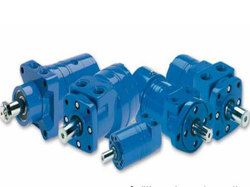 hydraulic Motor