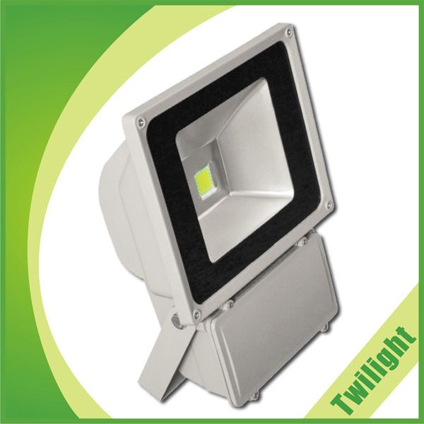 70w outdoor good quality high lumen motion sensor led flood light