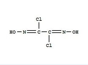 Dichloroglyoxime