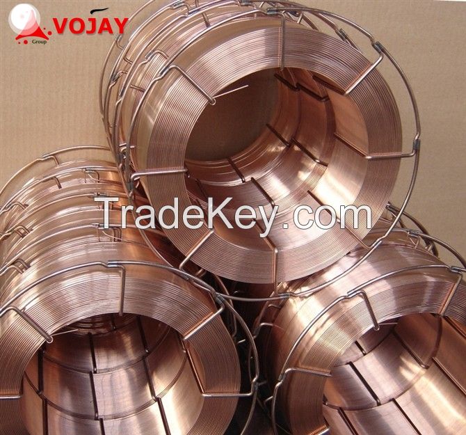 Sell CO2 Gas Shielded Welding Wire