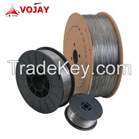 Sell Stainless Steel Welding Wire