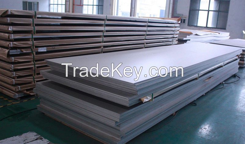 Sell Stainless Steel Sheet