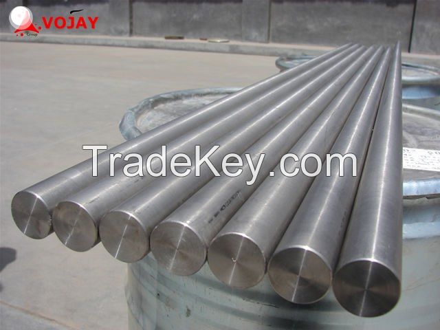 Sell High-Temperature Alloys