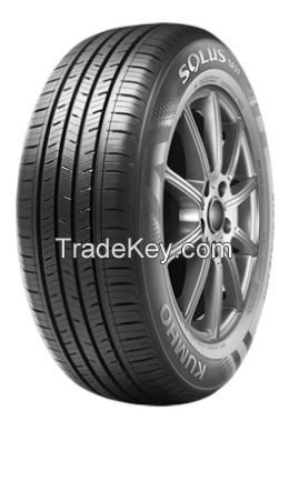 car tire