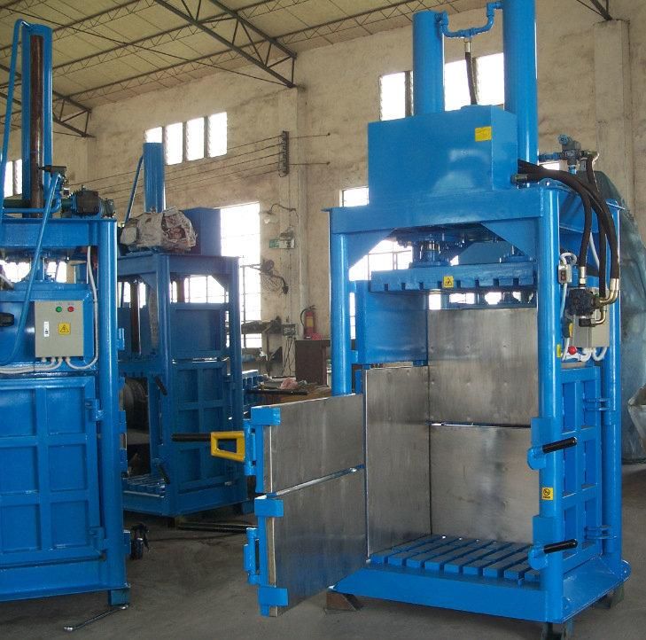 Package Machine