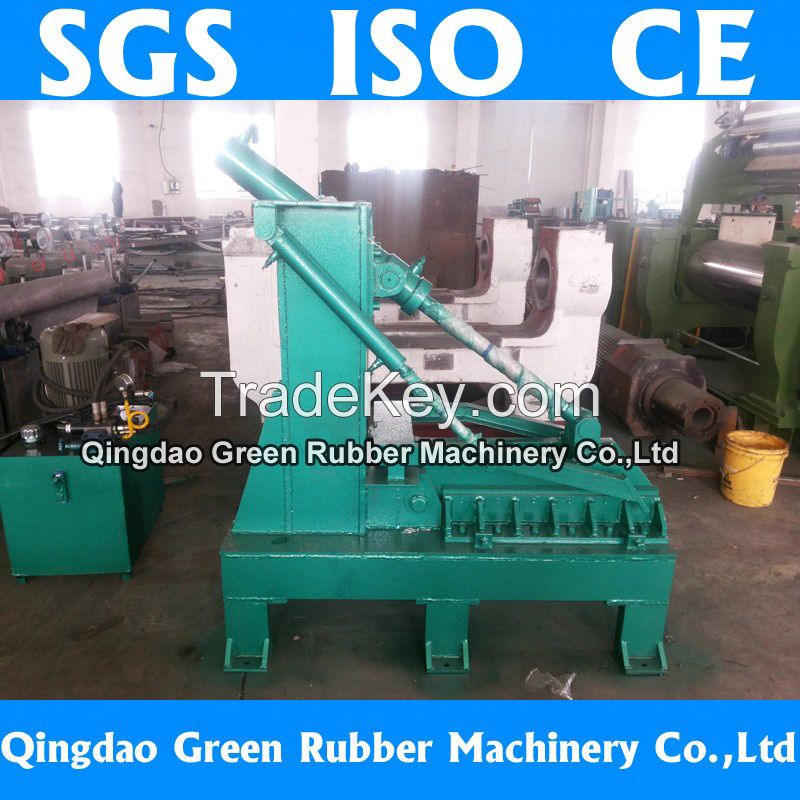 For Waste Tire Cutting Machine  Whole Tire Cutter