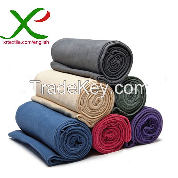 Non-slip Microfiber Yoga Mat Pilates Towel