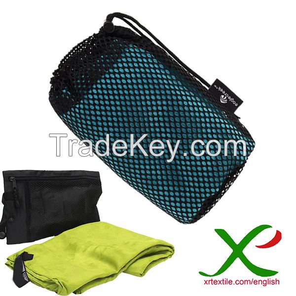 Sell Quick Drying Microfiber Travel Sport Towel