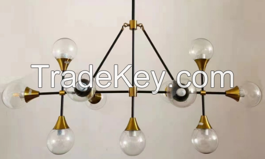 chandelier