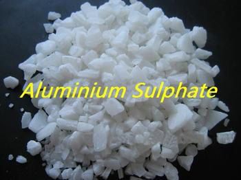 sell aluminum sulphate