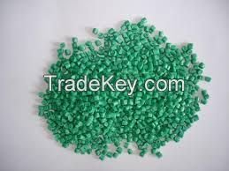 Sell Virgin HDPE Granules--High Density Polyethylene