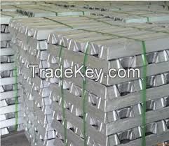 Sell Manganese Ingots