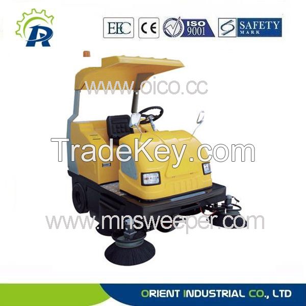 High quality E8006 road sweeping tool