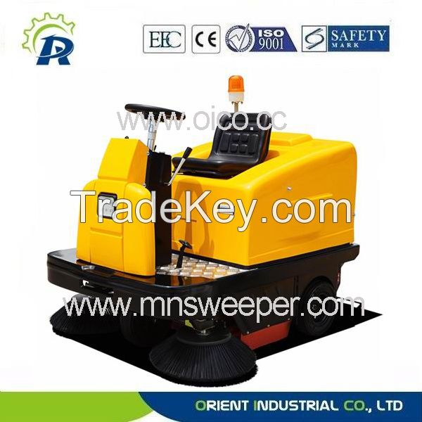 Hot sale C200 airport sweeper