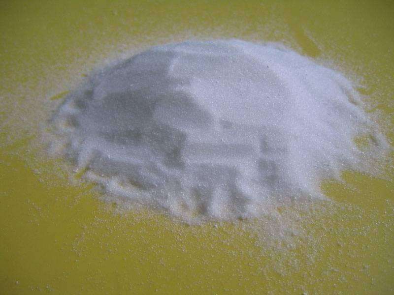 potassium nitrate, KNO3, potash nitrogen fertilizer