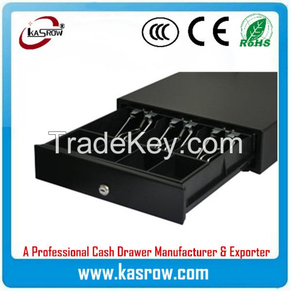 KER-300 small size economical Cash Drawer