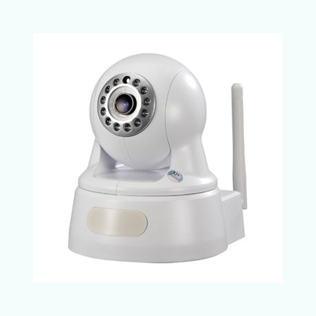 Robot wireless IP camera cut price sales promotion