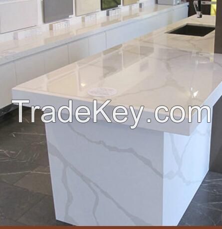 quartz stone slabs countertops