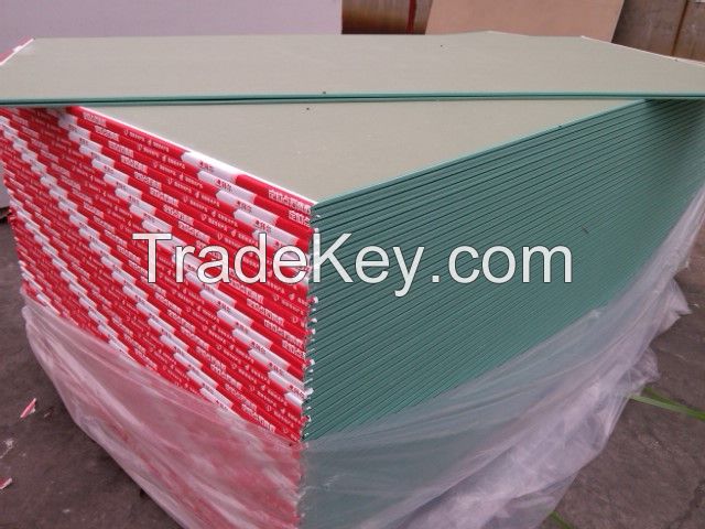 Waterproof Gypsum board