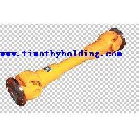 Sell universal joint shaft