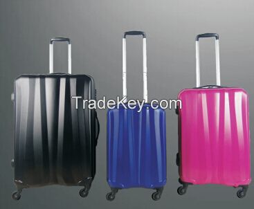 AZ3178 , abs luggage, pet luggage, rpt luggage, printing luggage, kids luggage
