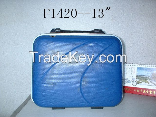 F1420-1, promotional beauty case, make up case , suitcase, briefcase, OEM and ODM