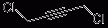 1, 4-Dichloro-2-butyne CAS No.: 821-10-3
