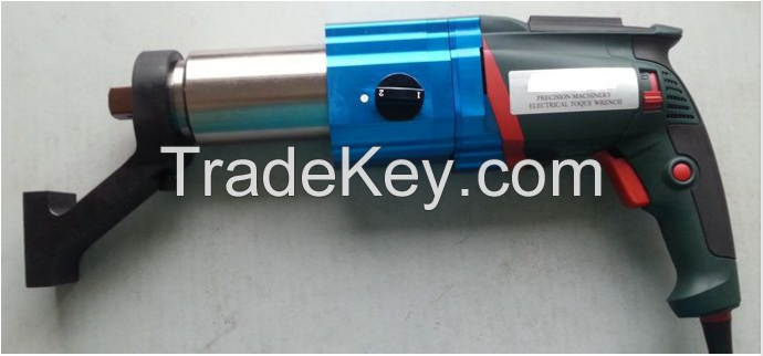 electric torque wrench