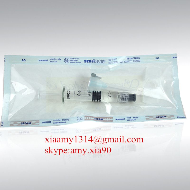 Sell Hyaluronic Acid Filler