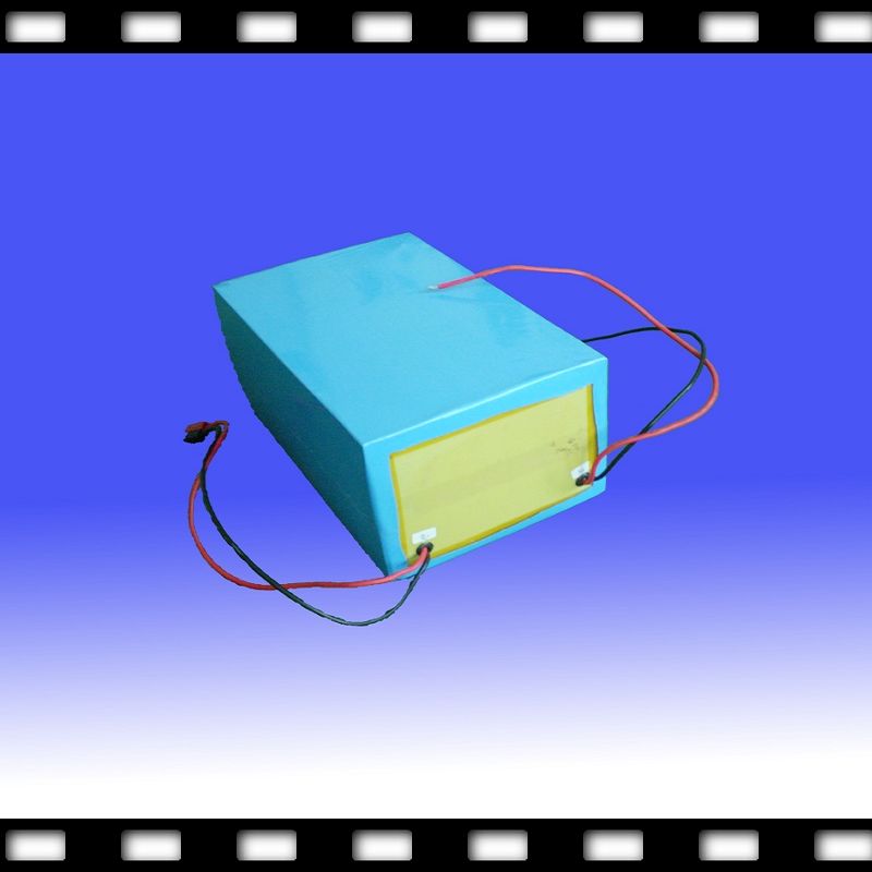 Rechargeable Lithium LiFePO4 Battery 24V 20ah, ebike/Motorcycle Use