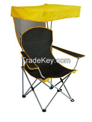 Foldable fishing Chair