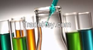 Laboratory ChemicalS