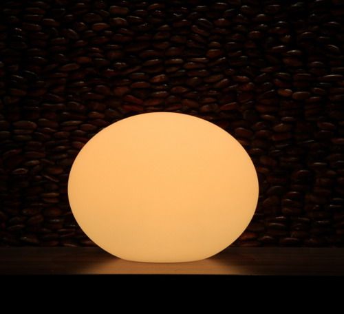 RZ-2735 LED OVAL Sphere