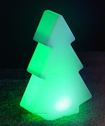 RZ-1482 LED X'mas tree