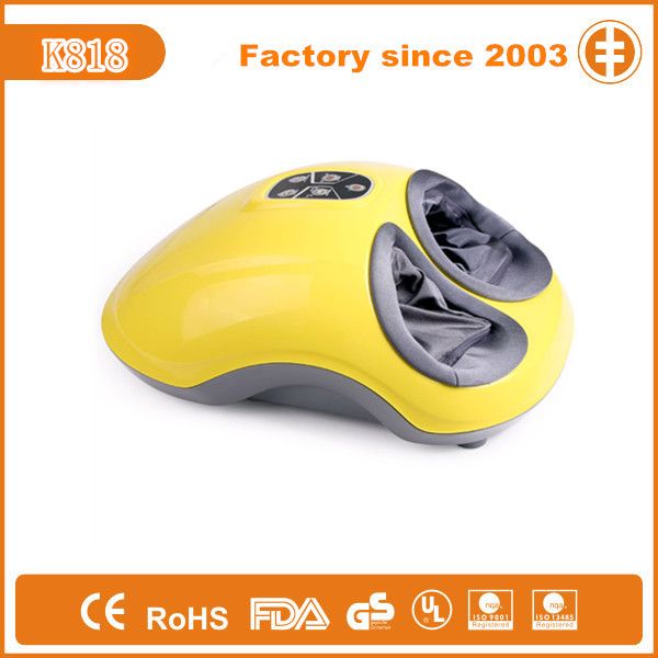 fashional design kneading foot massager