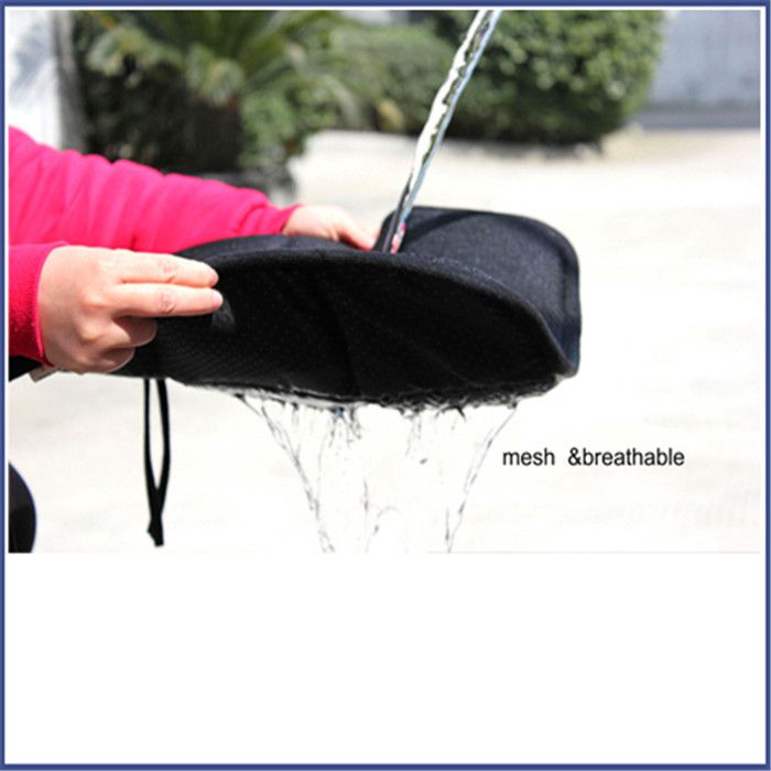 hot sale cooling mesh car seat cushion