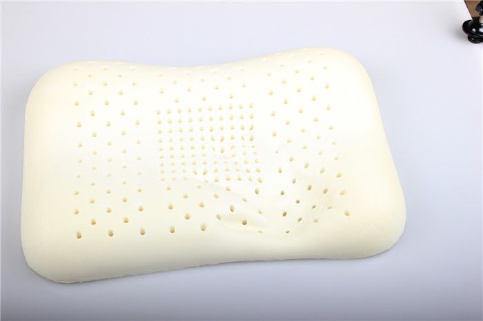 Latest magnetic lumbar cushion with hole