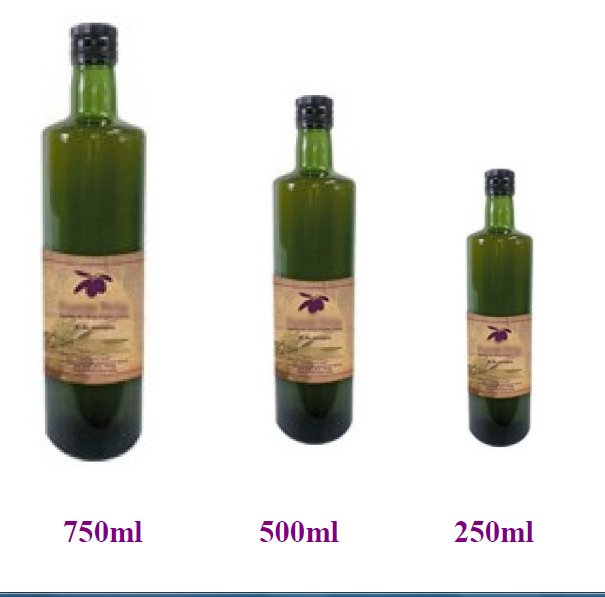 Great quality Spanish olive oil