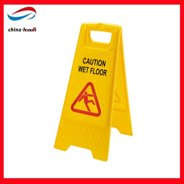 Sell for yellow wet floor, foor sign, road sign, workplace sign