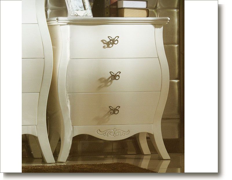Sell Chest of Drawers (three drawers)(LA001-3)