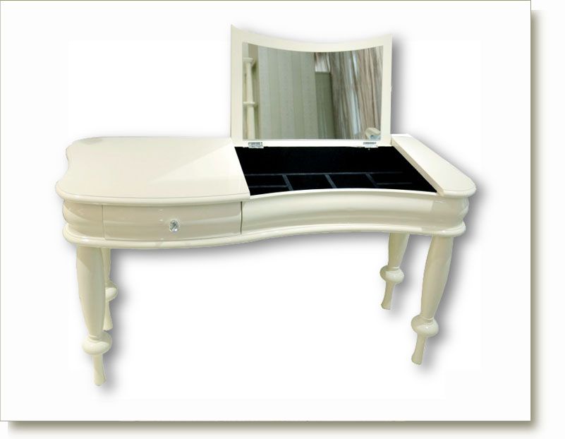 Sell Dressing Table (without a chair)(BB008-T)