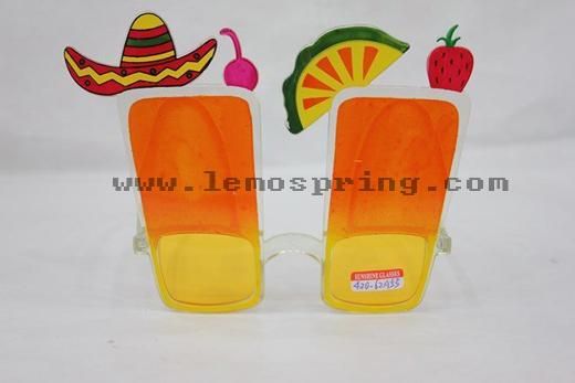 New style Festival Glasses, Novel Party glasses