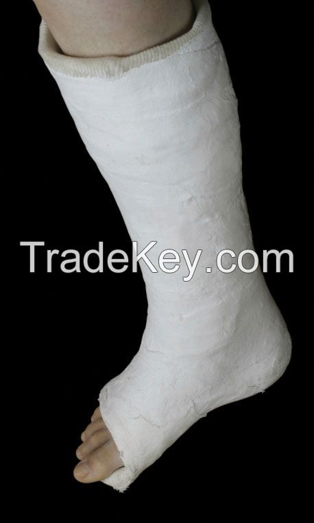 Bandage, Plaster of Paris (Pop) Various sizes.